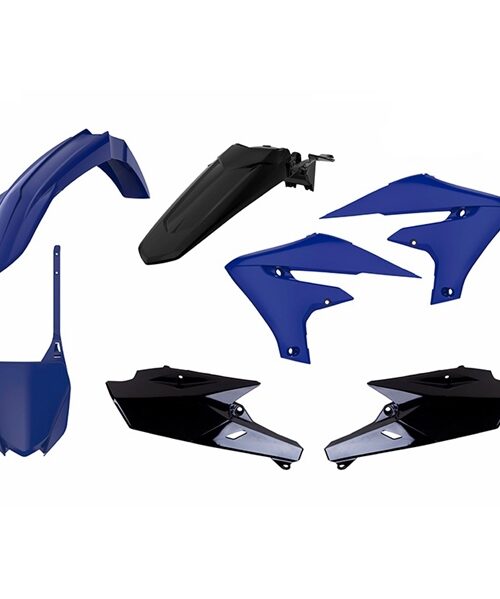 Polisport MX Complete Kit Fits Yamaha