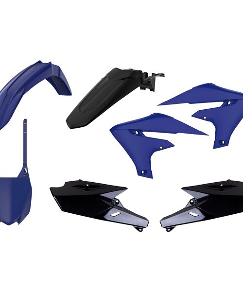Polisport MX Complete Kit Fits Yamaha