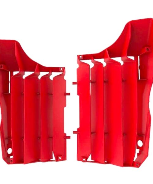 Polisport Radiator Louvers