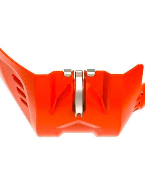 Polisport Fortress Skid Plate Fits KTM