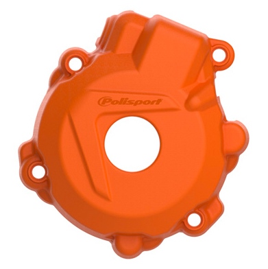 Polisport Ignition Cover Protector