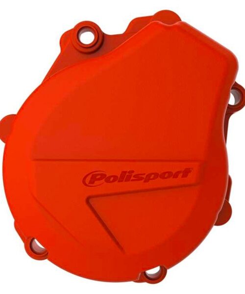 Polisport Ignition Cover Protector