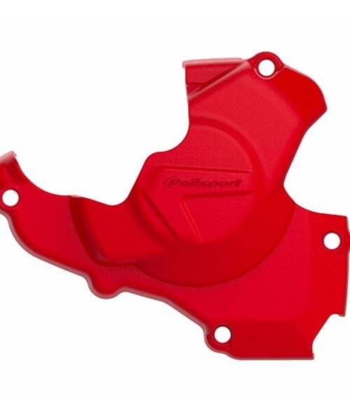 Polisport Ignition Cover Protector