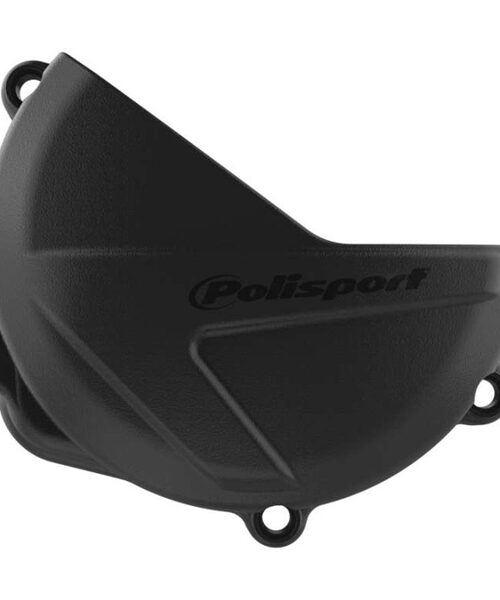 Polisport Clutch Cover Protector
