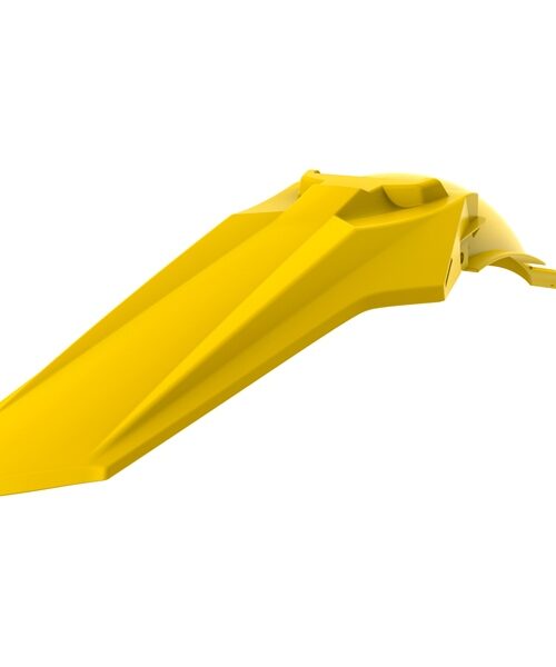 Polisport Fender Fits Suzuki - Rear
