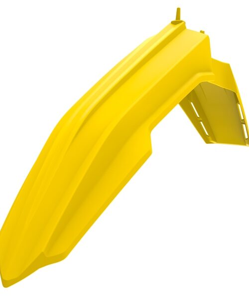 Polisport Fender Fits Suzuki - Front