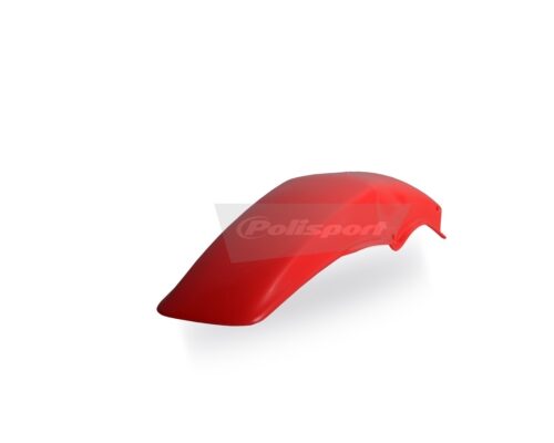 Polisport Fender Fits Honda - Rear