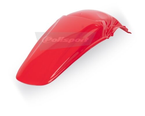 Polisport Fender Fits Honda - Rear