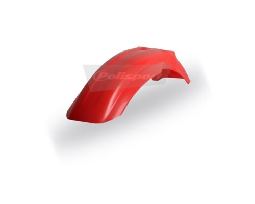 Polisport Fender Fits Honda - Front