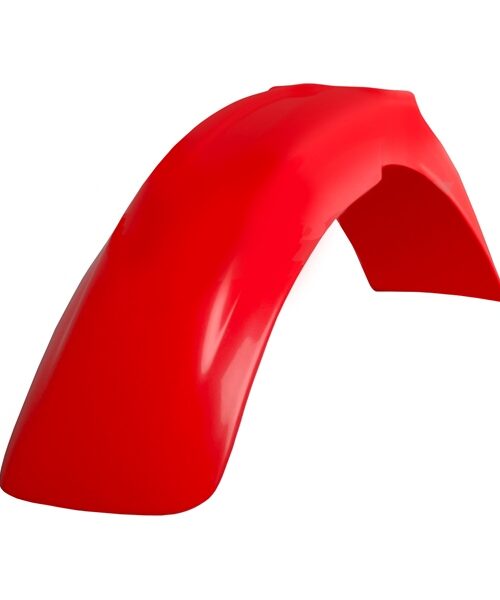 Polisport Fender Fits Honda - Front
