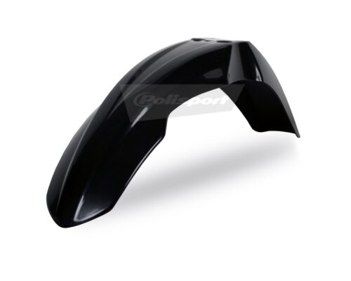 Polisport Fender Fits Honda - Front