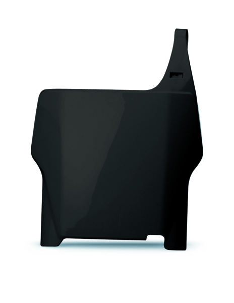 Polisport Number Plate Fits Honda