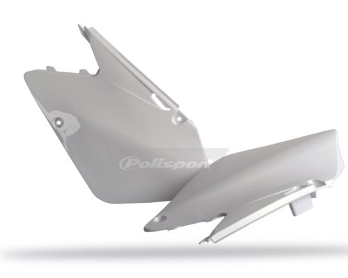 Polisport Side Panels Fits Suzuki