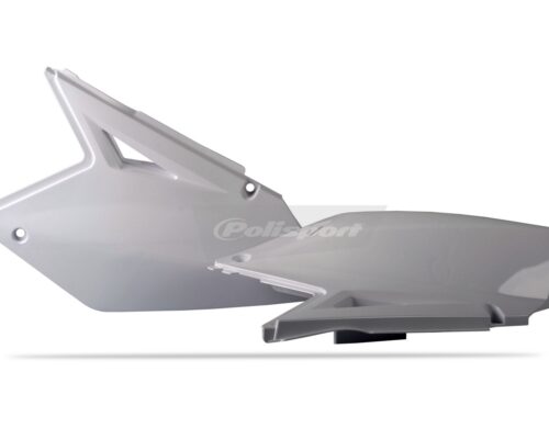 Polisport Side Panels Fits Suzuki