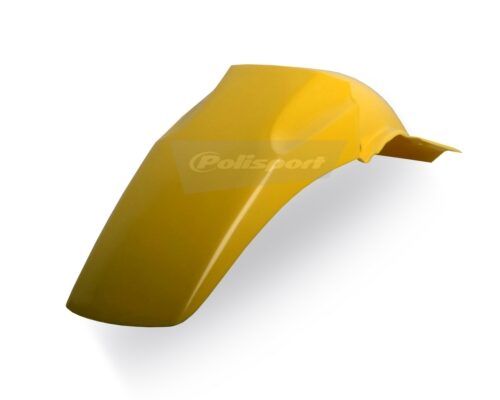 Polisport Fender Fits Suzuki - Rear