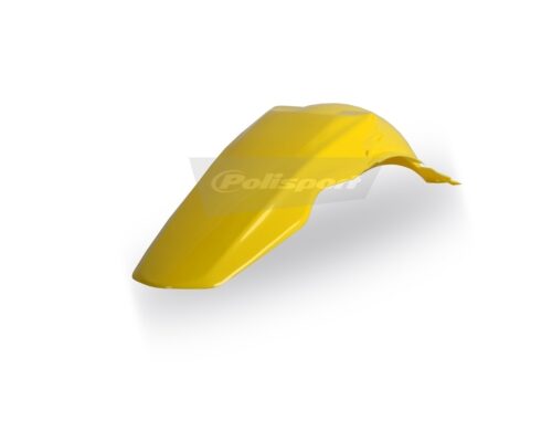 Polisport Fender Fits Suzuki - Rear
