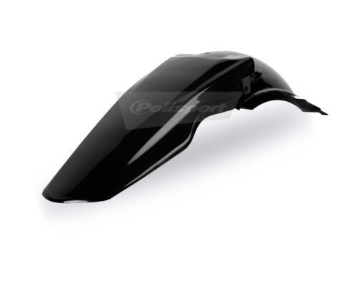 Polisport Fender Fits Suzuki - Rear