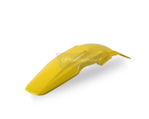 Polisport Fender Fits Suzuki - Rear
