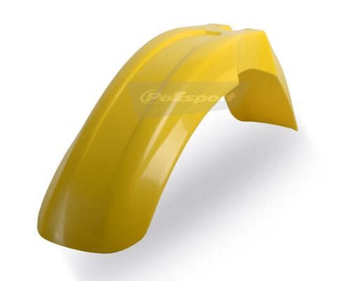 Polisport Fender Fits Suzuki - Front