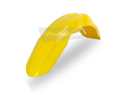 Polisport Fender Fits Suzuki - Front