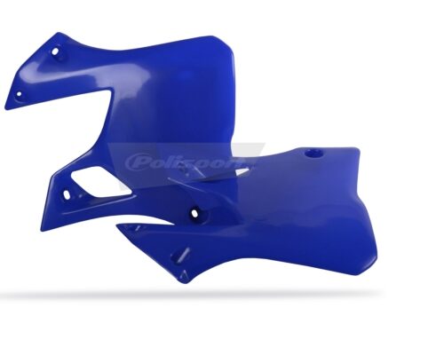 Polisport Air Scoop Deflector for Radiator Fits Yamaha