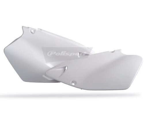 Polisport Side Panels Fits Yamaha