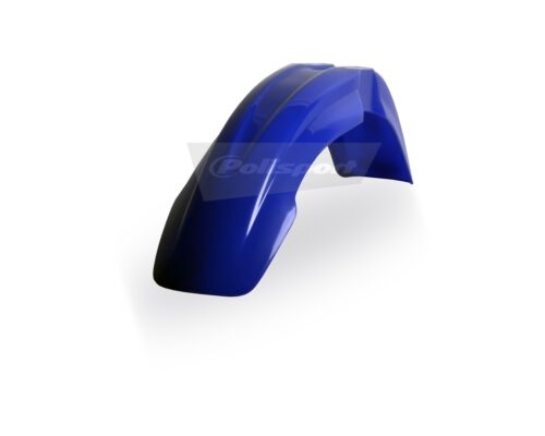 Polisport Fender Fits Yamaha - Front