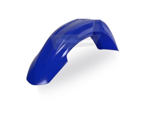 Polisport Fender Fits Yamaha - Front