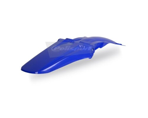 Polisport Fender Fits Yamaha - Rear