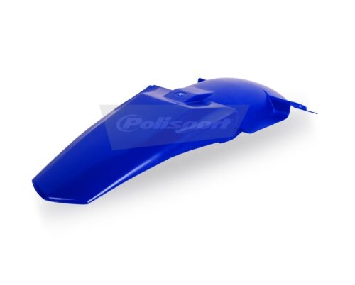 Polisport Fender Fits Yamaha - Rear