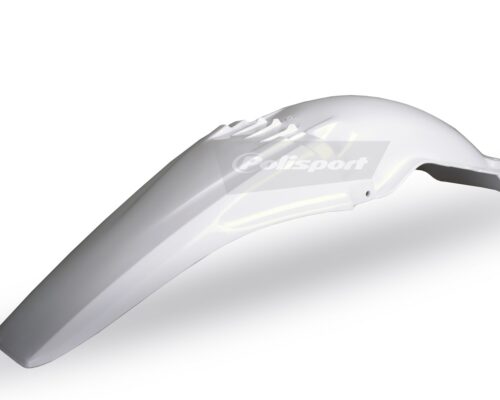 Polisport Fender Fits Yamaha - Rear