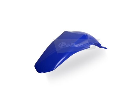 Polisport Fender Fits Yamaha - Rear