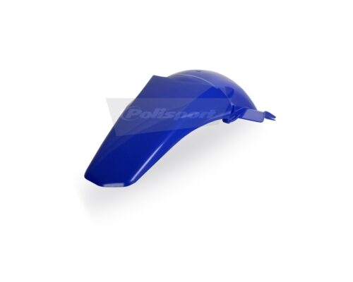 Polisport Fender Fits Yamaha - Rear