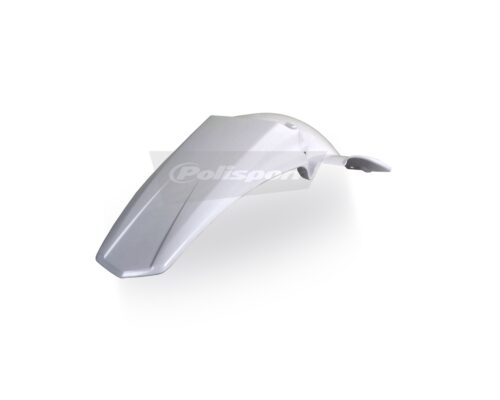 Polisport Fender Fits Yamaha - Rear
