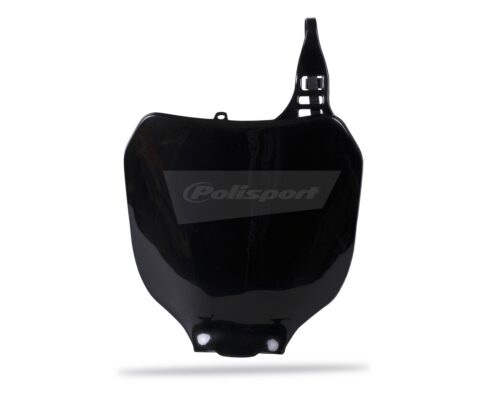 Polisport Number Plate Fits Yamaha