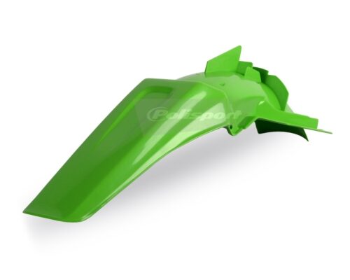 Polisport Fender Fits Kawasaki - Rear