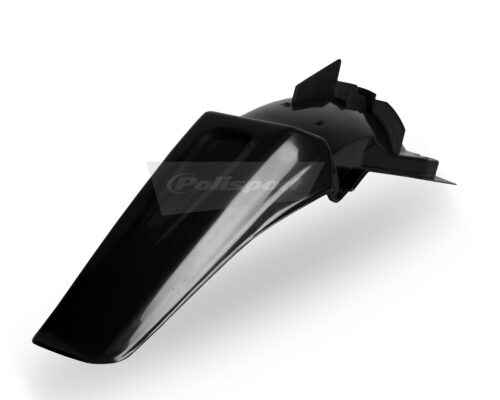 Polisport Fender Fits Kawasaki - Rear