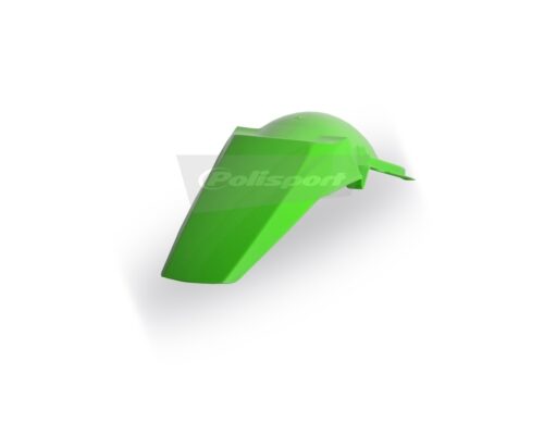 Polisport Fender Fits Kawasaki - Rear