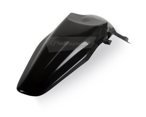Polisport Fender Fits Kawasaki - Rear