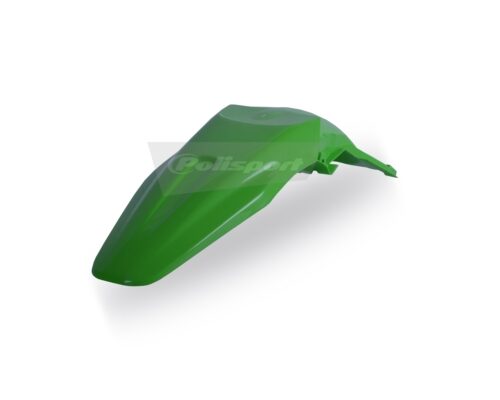 Polisport Fender Fits Kawasaki - Rear