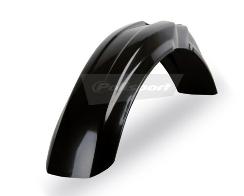 Polisport Fender Fits Kawasaki - Front