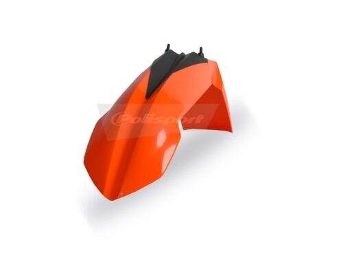 Polisport Fender Fits KTM - Front