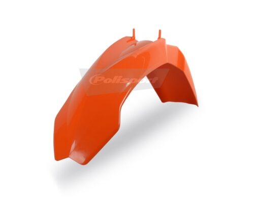 Polisport Fender Fits KTM - Front