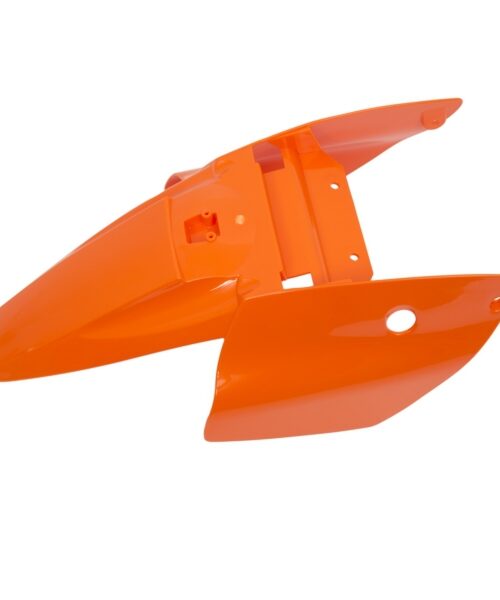 Polisport Fender and Side Panels Fits KTM - Rear