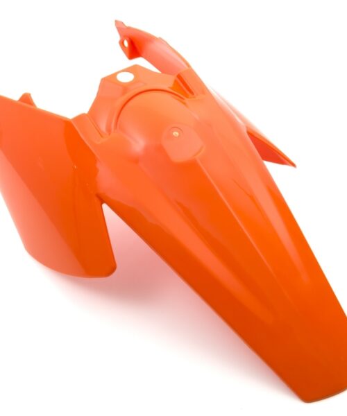 Polisport Fender and Side Panels Fits KTM - Rear