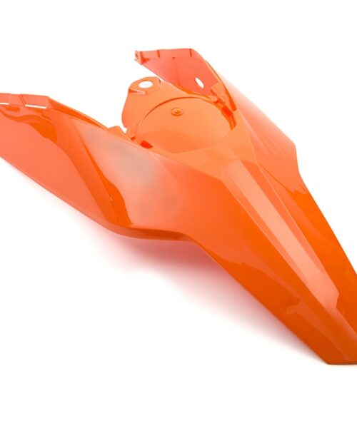 Polisport Fender and Side Panels Fits KTM - Rear