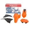Polisport MX Complete Kit Fits KTM