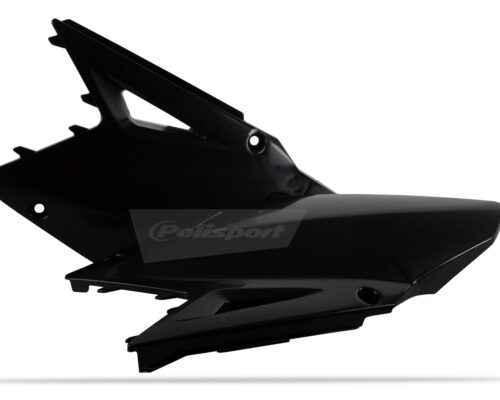 Polisport Side Panels Fits Suzuki