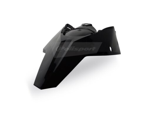 Polisport Fender and Side Panels Fits KTM - Rear