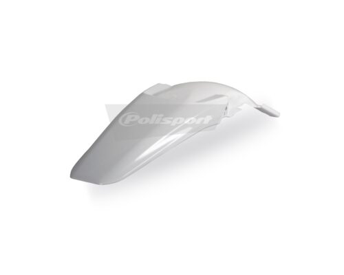 Polisport Fender Fits Honda - Rear